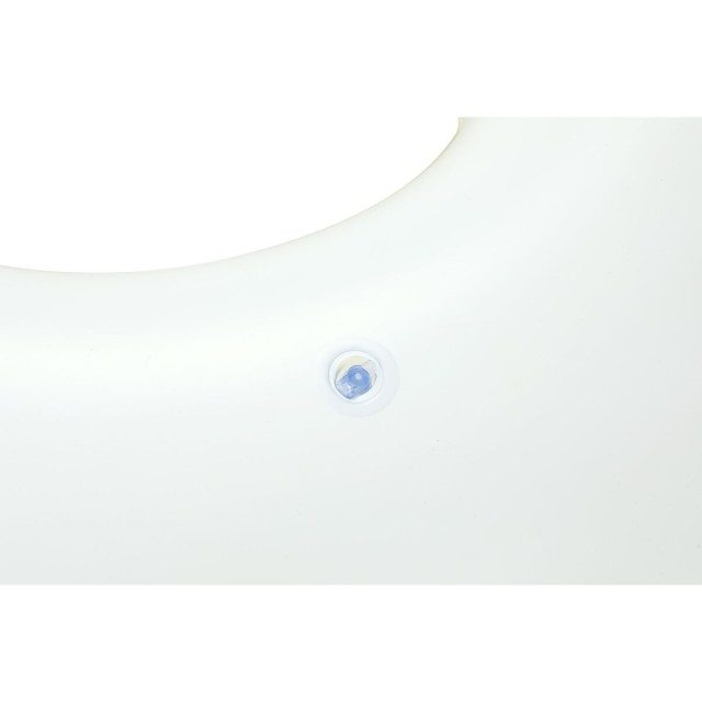 Bestway Flotador Hinchable con Asas Jungla D114 cm +12 Años Playa y P