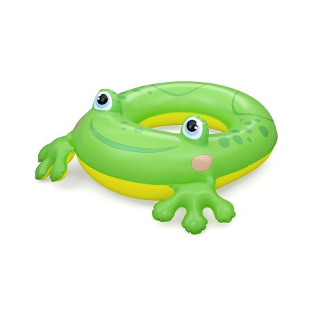 Bestway Inflatable Animal Float Assorted 64x60/68x66/73.5x66 cm 3-6 Ye