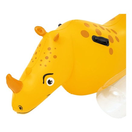 Bestway Inflatable Game Rhinoceros Fight 153x77 cm +3 Years Pool 41522 2