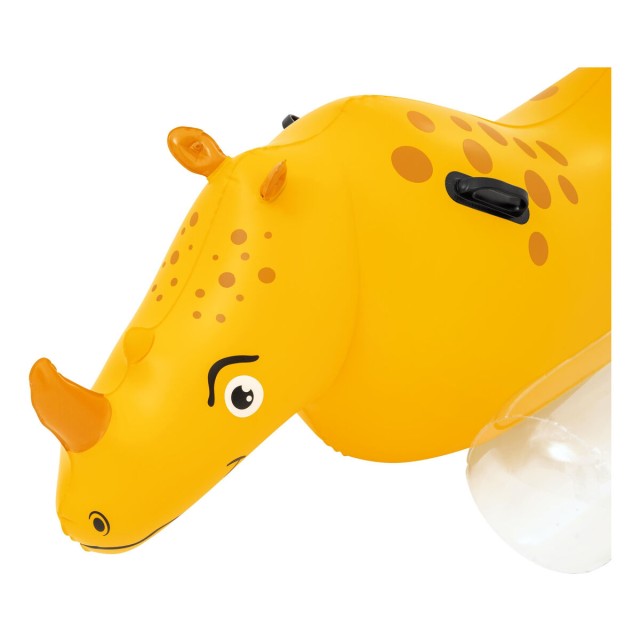 Bestway Inflatable Game Rhinoceros Fight 153x77 cm +3 Years Pool 41522