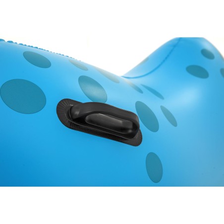 Bestway Schwimmspiel Rhinozeros 153x77 cm +3 Jahre Pool 41522