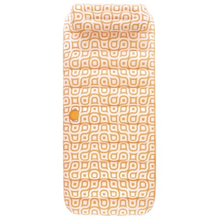 Bestway Matelas Gonflable Waterproof Deluxe 183x84 cm Plage et Piscine