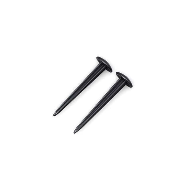 Bestway Sliding Track with Inflatable Double Llama Animals 488x138 cm