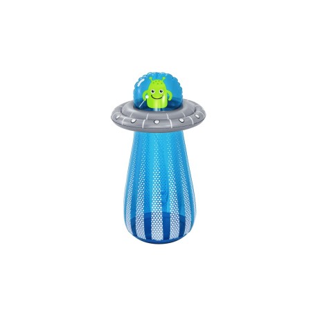 Bestway Inflatable Sprinkler/UFO 61x119 cm +3 Years Garden 52731