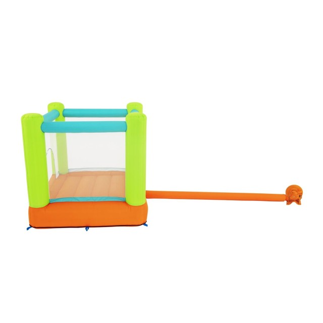 Bestway Inflatable Bouncer Ring 194x175x170 cm +3 Years Garden 53394