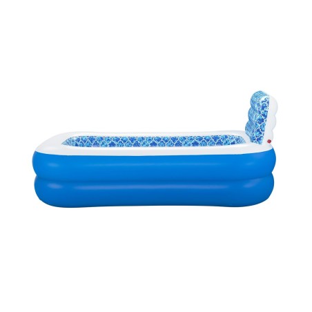Bestway Aufblasbares Silikon-Pool mit Sprinkler 229x152x196 cm +6 Jahr