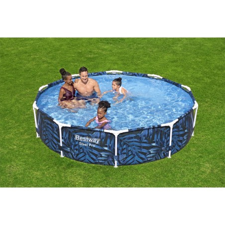 Bestway Adult Pool 305x66 cm Garden 56985