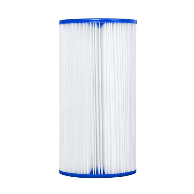 Bestway Filtro Depuradora Cartucho Tipo III Retractil Piscina 58012