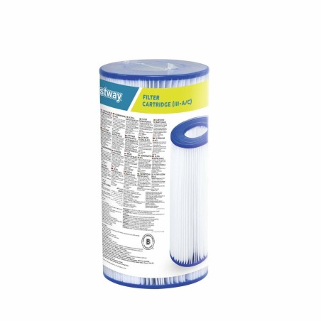Bestway Filter Kartusche Typ III Teleskop Pool 58012