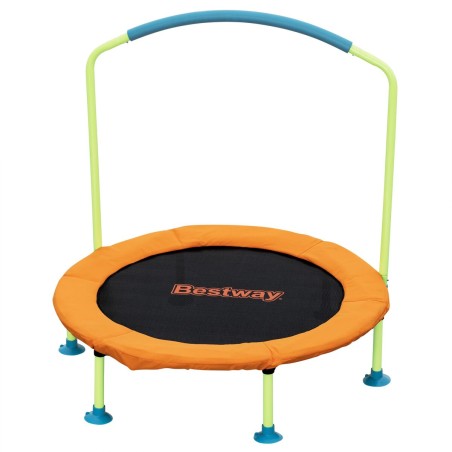 Bestway Kindertrampolin 91x96 cm +3 Jahre Garten 59100