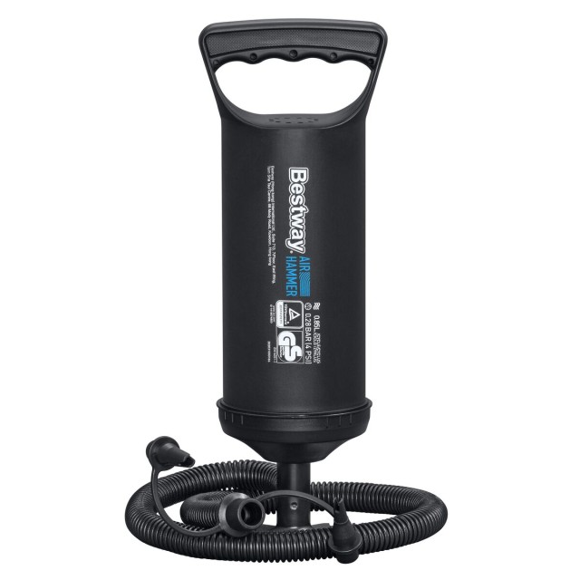 Bestway Trek X2 Boat Set 232x118 cm Leisure 61153