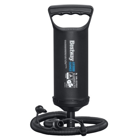 Bestway Barca Set Trek X2 232x118 cm Ocio 61153