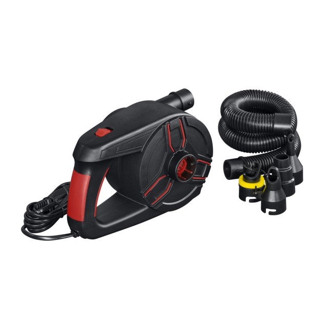 Bestway Gonfiatore Elettrico Pro 19,8x12,3x12,4 cm 1200 L/min Gonfiabi