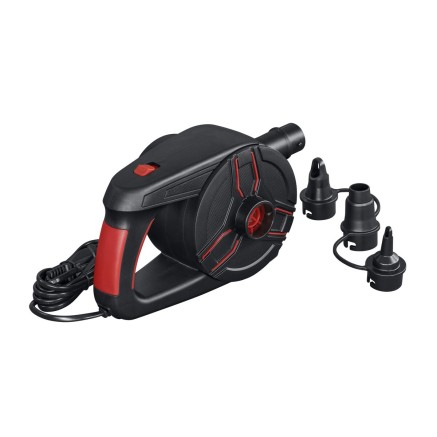 Bestway Gonfiatore Elettrico 20,3x12,3x12,4 cm 1100 L/min Gonfiabile e