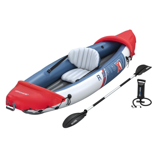 Bestway Hydro-Force Kayak Individual 290x91 cm Ocio 65176