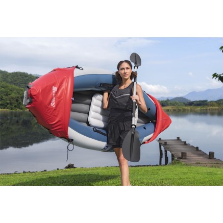 Kayak Individuel Bestway Hydro-Force 290x91 cm Loisirs 65176 2
