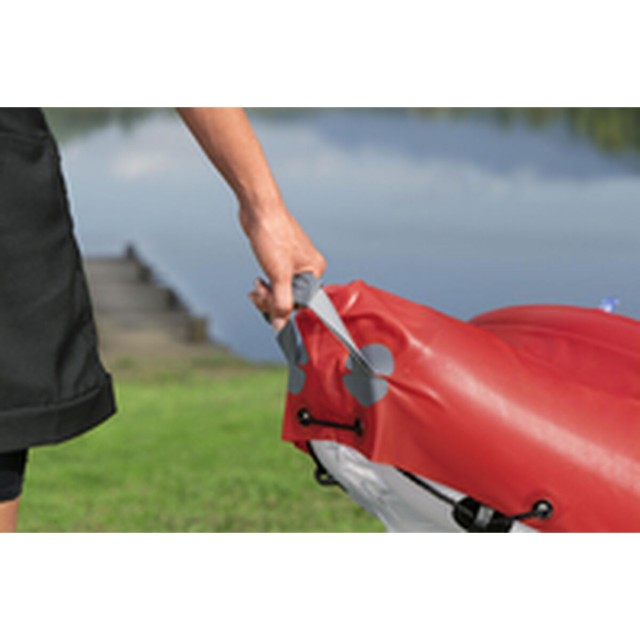 Bestway Hydro-Force Kayak Individual 290x91 cm Ocio 65176