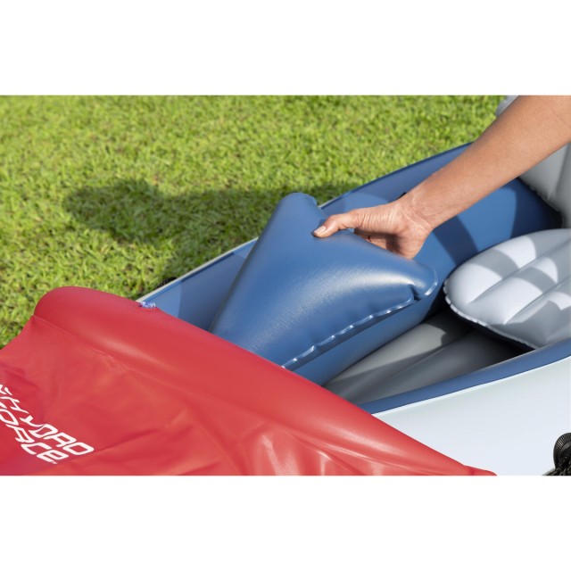 Kayak Individual Bestway Hydro-Force 290x91 cm Ocio 65176