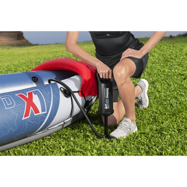 Bestway Hydro-Force Kayak Individual 290x91 cm Ocio 65176