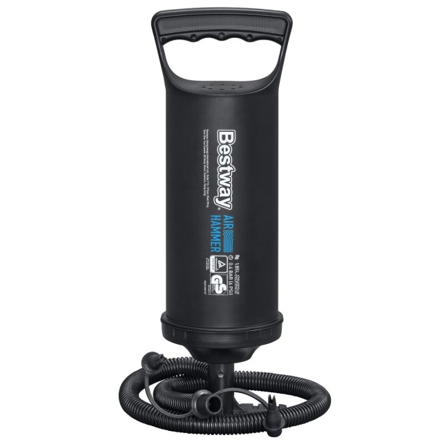 Bestway Kayak Individual Hydro-Force 290x91 cm Ocio 65176