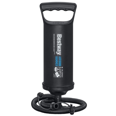 Bestway Kajak Einzel Hydro-Force 290x91 cm Freizeit 65176