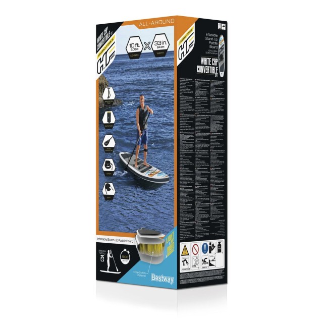 Stand-up paddleboard Bestway Multicolour
