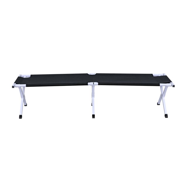 Bestway Aluminiumbett Max. 110 kg 190x64x42 cm Camping 68065