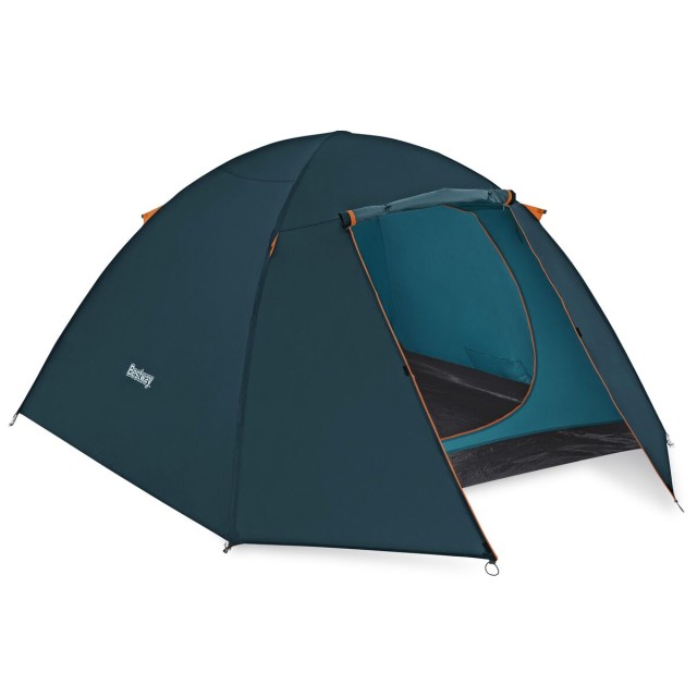 Bestway Zelt Polyester Fiberglas 70/210x240x140 cm Camping 68141