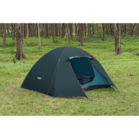 Bestway Tenda Poliestere Fibra di Vetro 70/210x240x140 cm Campeggio 68