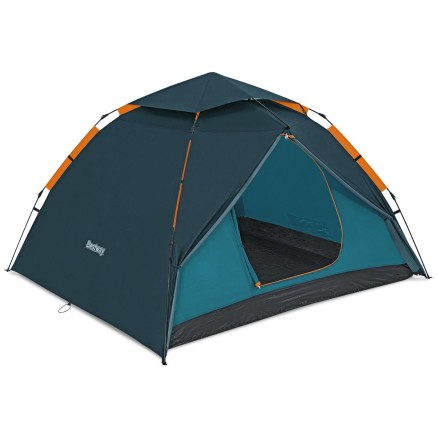 Bestway Tente Polyester 2 Entrées 2 Sorties 70/210/70x240x138 cm Camp