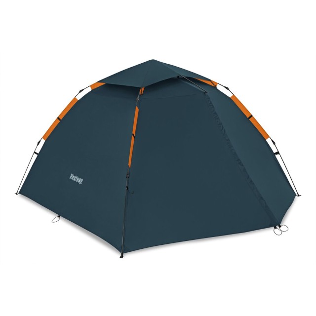 Bestway Tente Polyester 2 Entrées 2 Sorties 70/210/70x240x138 cm Camp