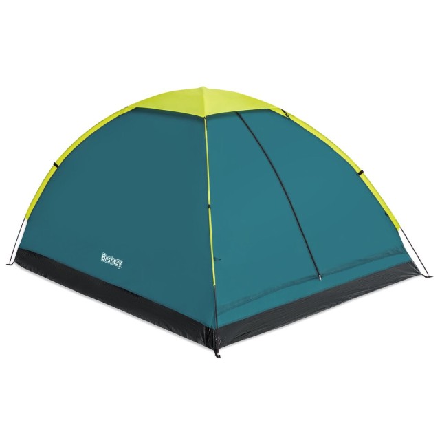Bestway Zelt Polyester Fiberglas 240x200x135 cm Camping 68143