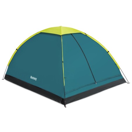 Bestway Zelt Polyester Fiberglas 240x200x135 cm Camping 68143