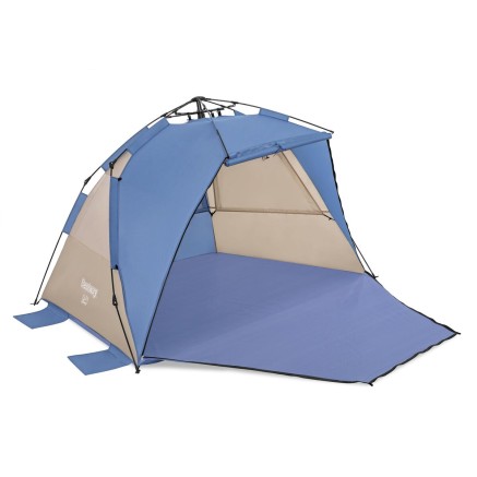 Bestway Tente Polyester Ventilation Avance 107/127x240x125 cm Camping