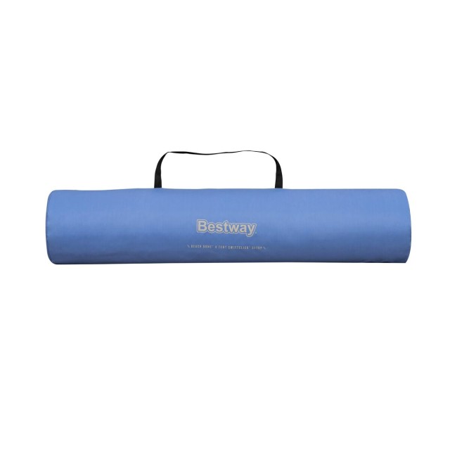 Bestway Tienda Polyester con Ventilacion y Avance 107/127x240x125 cm C