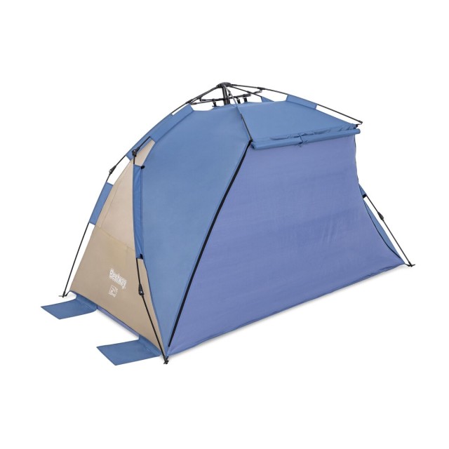 Bestway Tente Polyester Ventilation Avance 107/127x240x125 cm Camping