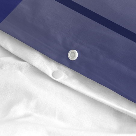 Dekbedovertrek set HappyFriday Mr Fox Long braid Multicolour Wieg voor