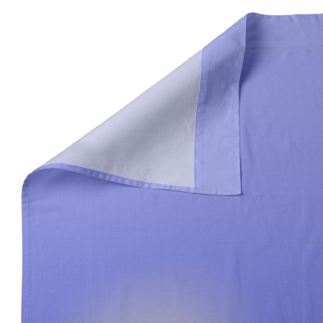 Jeu de draps HappyFriday Mr Fox Long Braid Multicouleur Lit de bébé