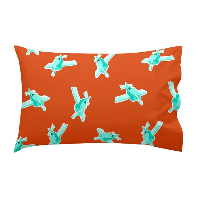 Juego de funda nórdica HappyFriday Le Petit Prince Multicolor Cuna de