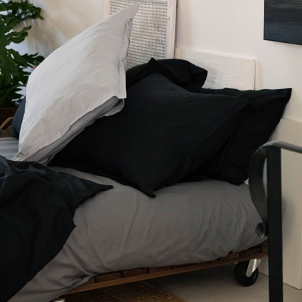 Verstelbaar onderlaken HappyFriday Basic Beige 90 x 200 x 32 cm 2