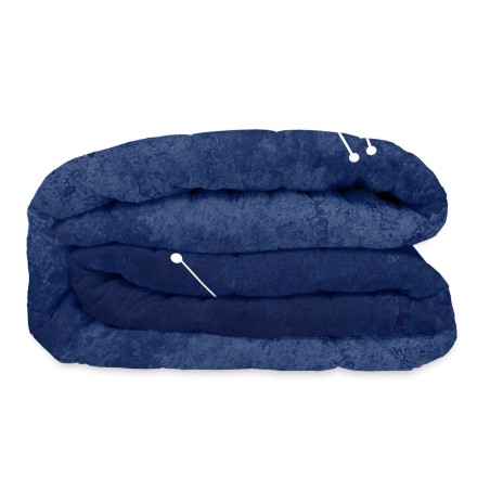 Sprei HappyFriday Blanc Cosmos Multicolour 180 x 260 cm