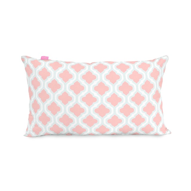 Set di copricuscini HappyFriday Sakura Multicolore 2 Pezzi