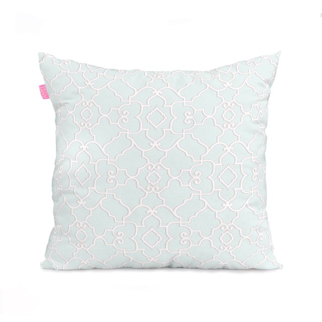 Set de housses de coussin HappyFriday Sakura Multicouleur 2 Pièces