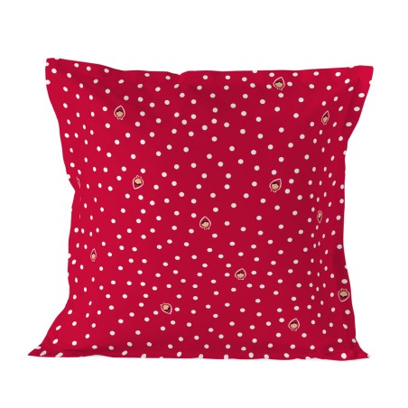 Federa HappyFriday Mr Fox Grandma Multicolore 80 x 80 cm