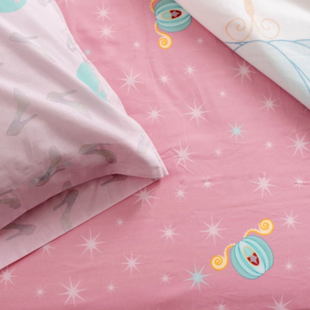 Lenzuolo con angoli HappyFriday MR FOX Multicolore 105 x 200 x 32 cm