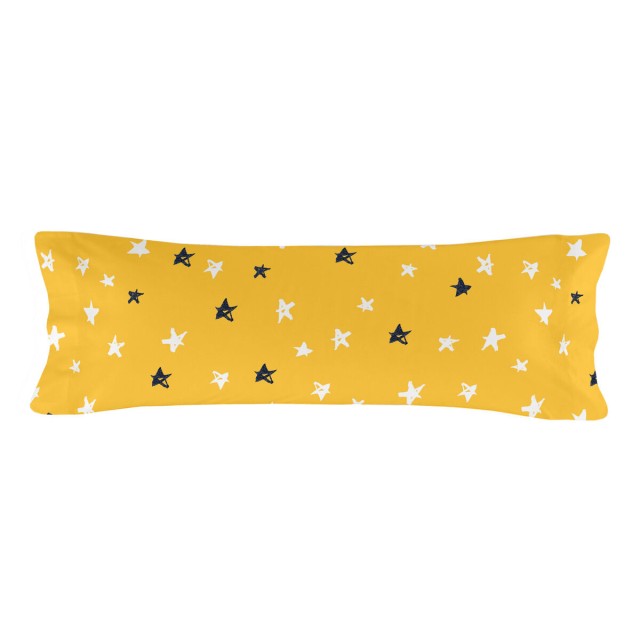 Dekbedovertrek set HappyFriday Mr Fox Starspace Multicolour Bed van 80