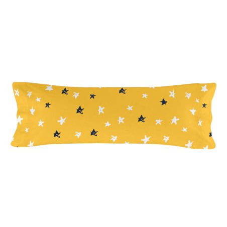 Dekbedovertrek set HappyFriday Mr Fox Starspace Multicolour Bed van 80