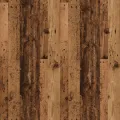 Table basse vieux bois 80x50,5x41,5 cm bois d'ingénierie