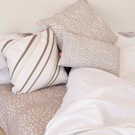 Cushion HappyFriday Light Multicolour 60 x 60 cm