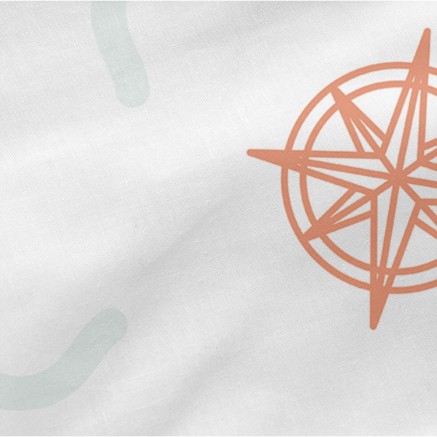 Sábana Bajera HappyFriday HAPPYNOIS Multicolor 105 x 200 x 32 cm 2